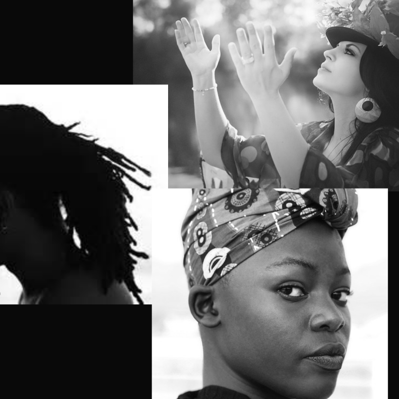 Inside Anointing by Chidera Duru