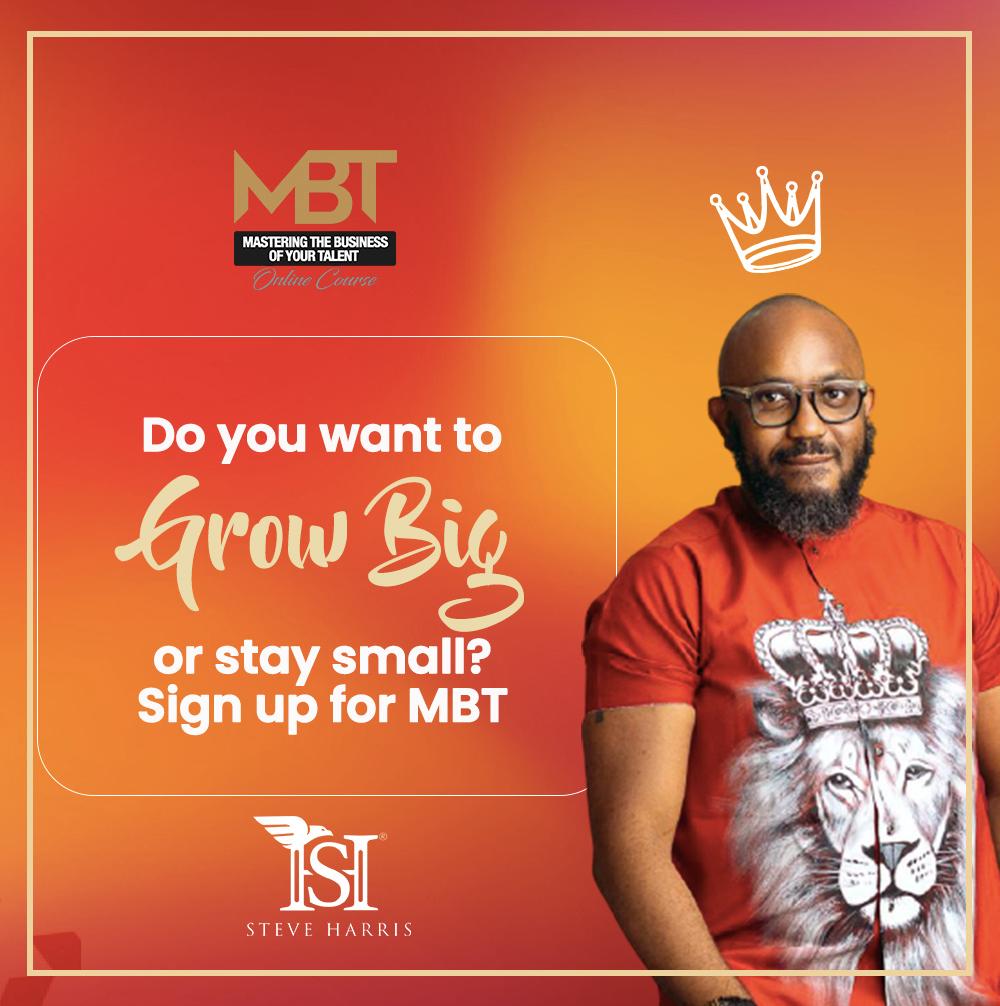 MBT June 2021 by Steve Harris