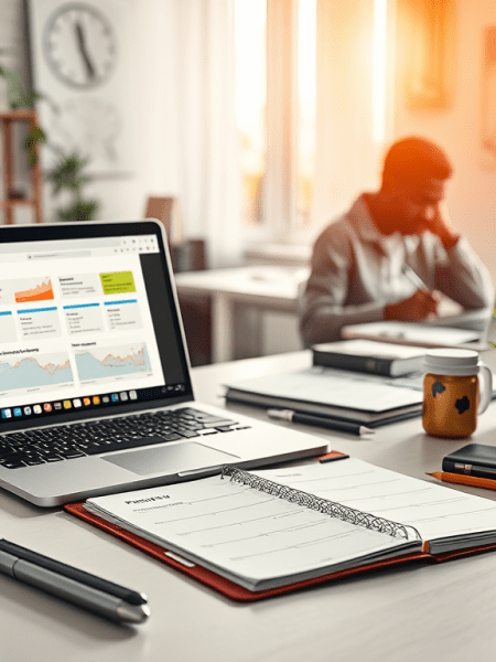 7 Productivity Hacks That Help Me Crush My Goals Amid Heavy Distraction