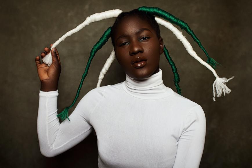 Poetry: Just A Little Yeast… reflections for Democracy Day – by Funmi Adebayo