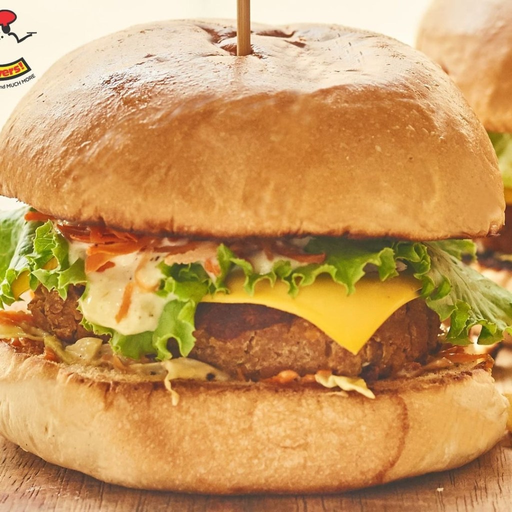 MOINBURG by No Left Overs