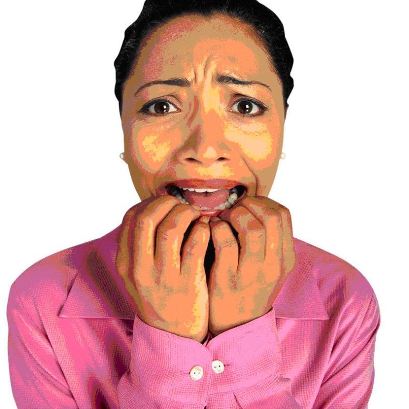 Describing Fear (2): The Day I Challenged Usain Bolt’s Record – Funmi Adebayo