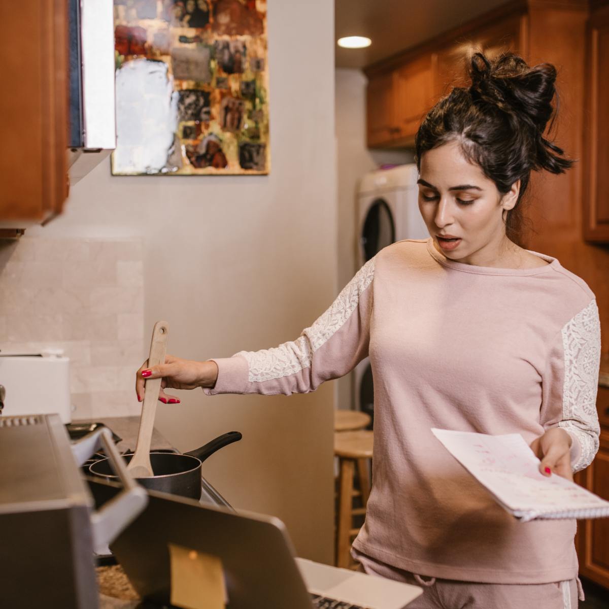 It’s All Within me! … A Poem by Funmi Adebayo